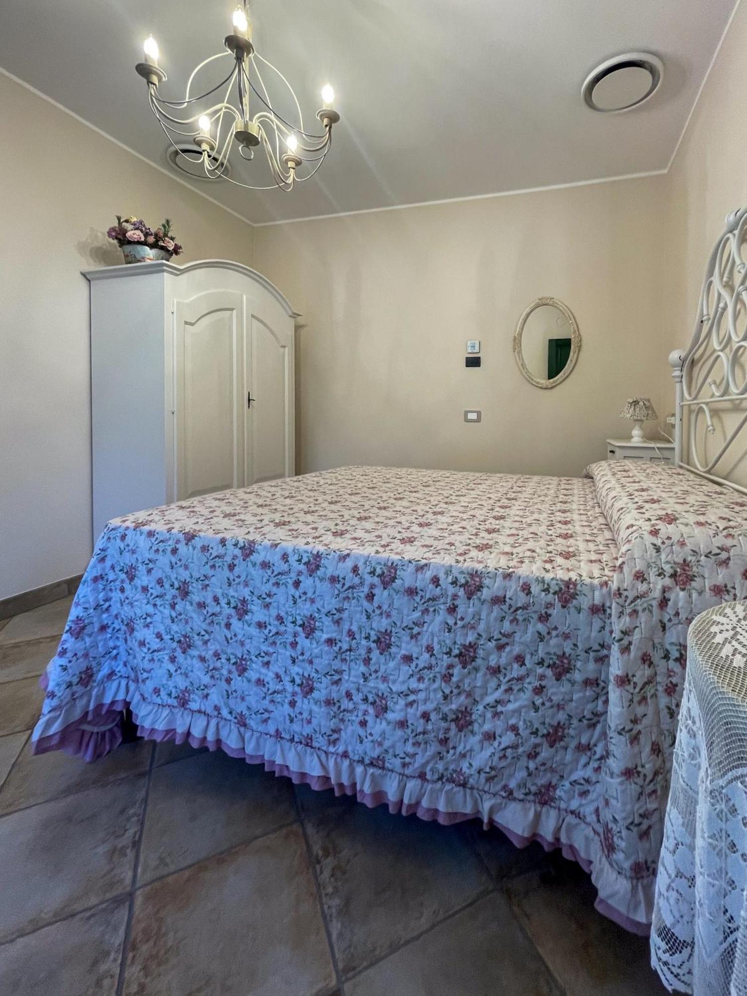 Willa Cascina San Bernardo Magliano Alfieri Zewnętrze zdjęcie